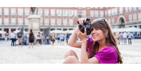 Escapadas a Madrid: conoce la moderna capital de España